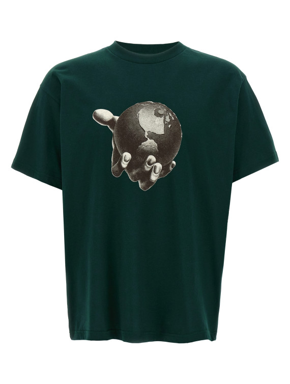 'Saviour' T-shirt #1