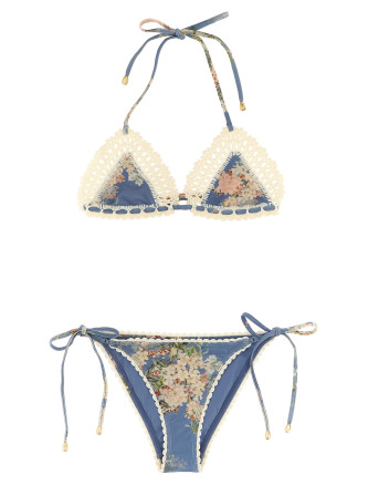 'Cascadian Crochet' bikini