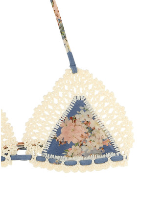 'Cascadian Crochet' bikini #