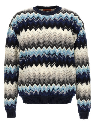 'Caperdoni' sweater