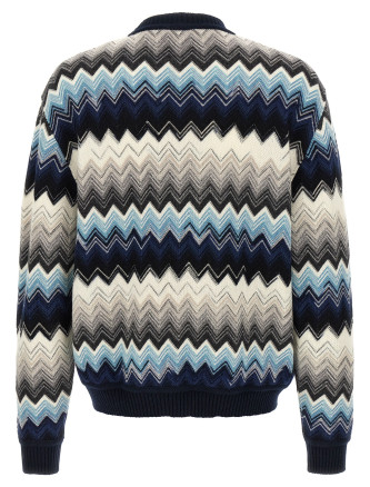 'Caperdoni' sweater #