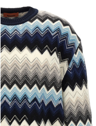 'Caperdoni' sweater #