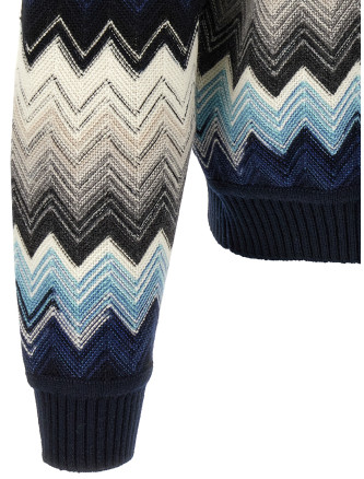 'Caperdoni' sweater #