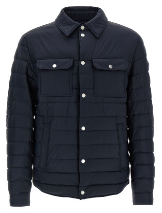 'H-Dahanso' down jacket