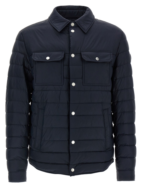 'H-Dahanso' down jacket #1