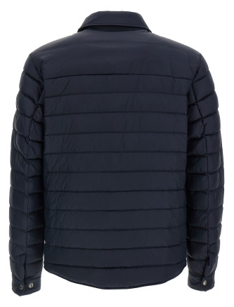 'H-Dahanso' down jacket #