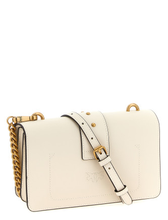 'Love One mini' crossbody bag #