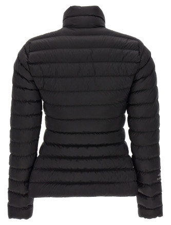 'Skiwear' down jacket #