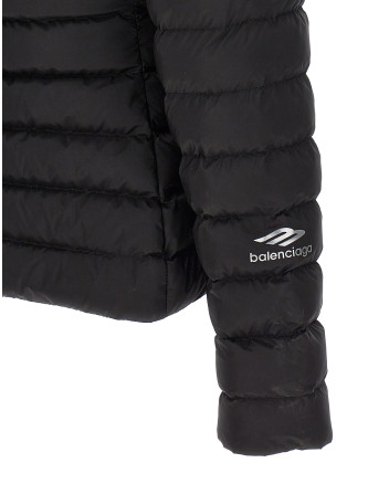 'Skiwear' down jacket #