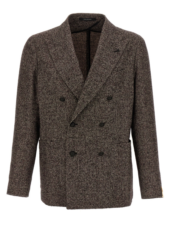 'Exclusive Garment' line blazer #1