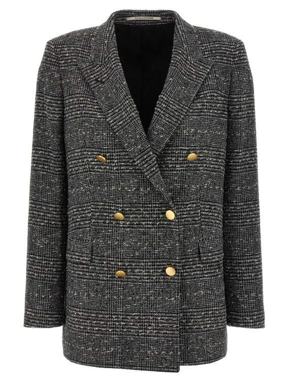 'Jasmine' blazer #1