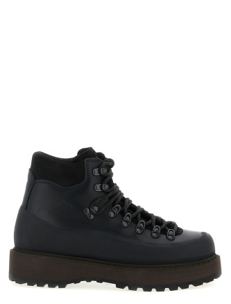 'Roccia Vet Due Gomma' ankle boots