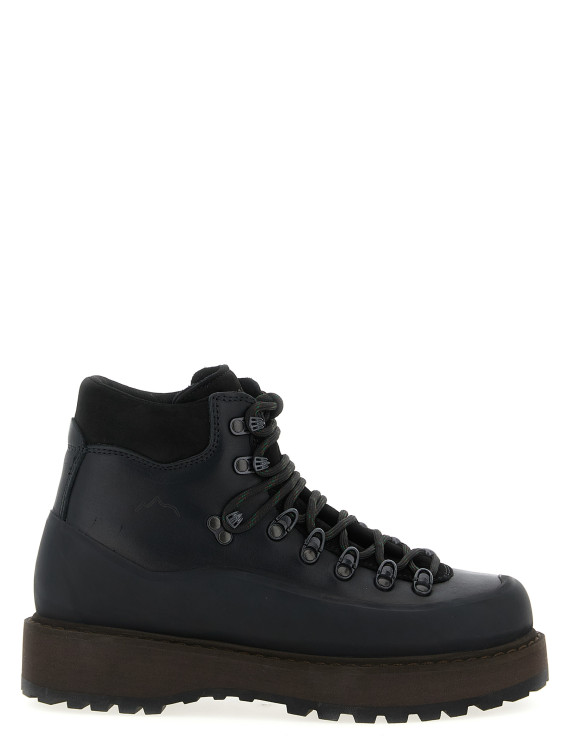 'Roccia Vet Due Gomma' ankle boots #1