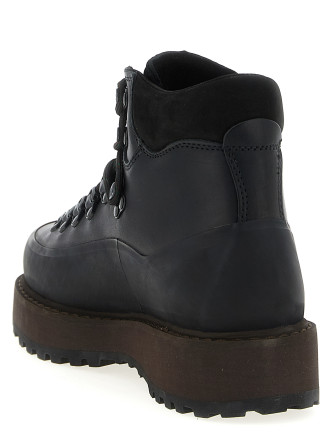 'Roccia Vet Due Gomma' ankle boots #