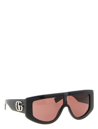 Rectangular sunglasses #