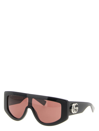 Rectangular sunglasses #