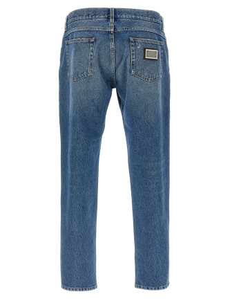 'Private Wardrobe' jeans #