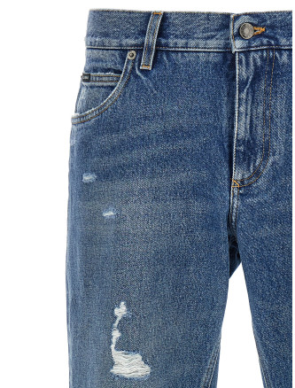 'Private Wardrobe' jeans #