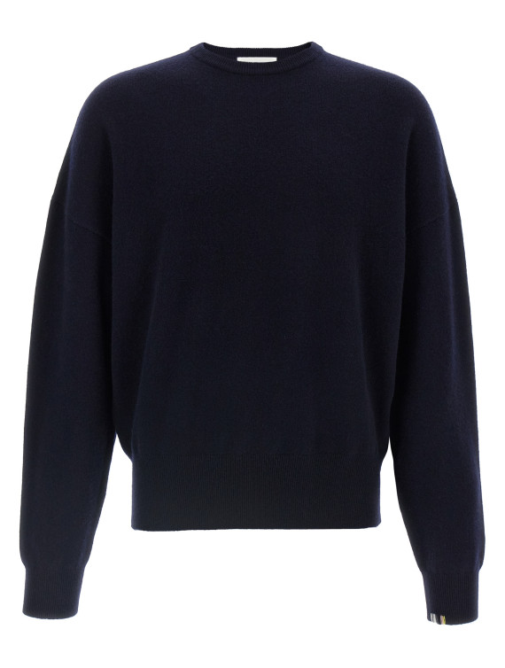 Sweater n°355 Tes #1