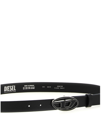 'B-1dr 25' belt #