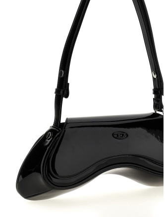 'Play Crossbody' shoulder bag #