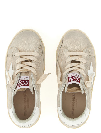 'Superstar' sneakers #