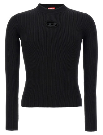 'K-Zackary-Round' sweater