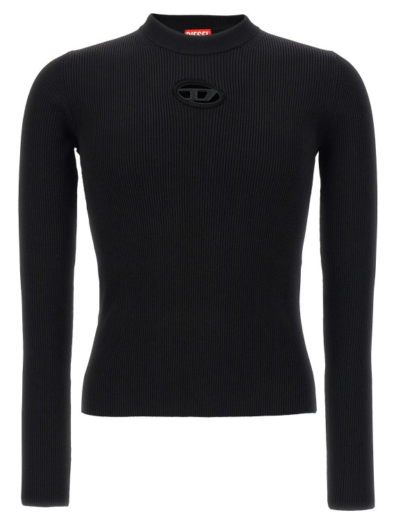 'K-Zackary-Round' sweater #1