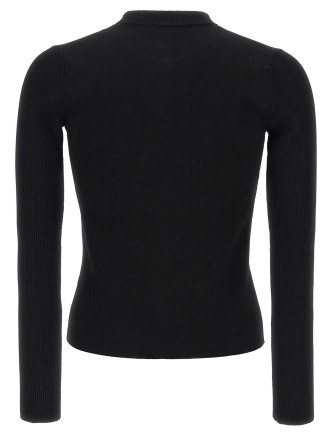 'K-Zackary-Round' sweater #