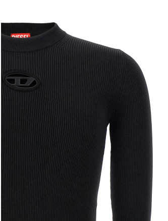 'K-Zackary-Round' sweater #