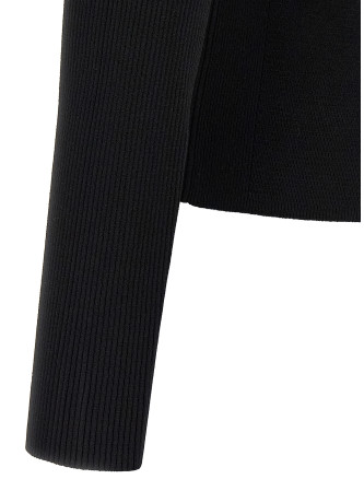 'K-Zackary-Round' sweater #