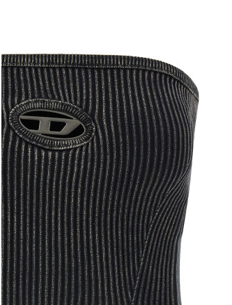 'Clarksvillex' top #