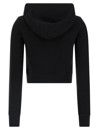 'Slimmy Hood' sweatshirt #