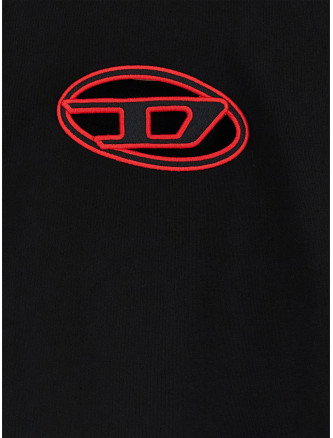 'Slimmy Hood' sweatshirt #