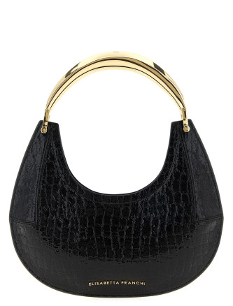 'Hobo' small shoulder bag