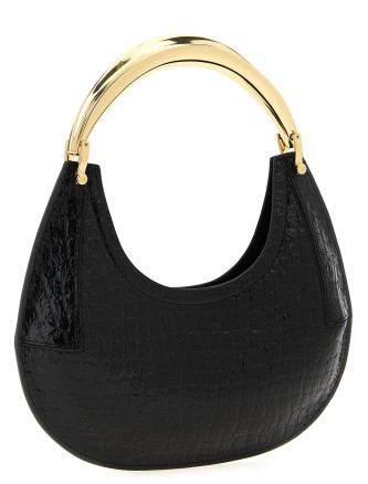 'Hobo' small shoulder bag #