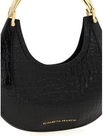 'Hobo' small shoulder bag #