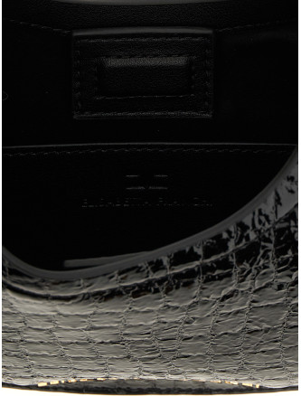 'Hobo' small shoulder bag #