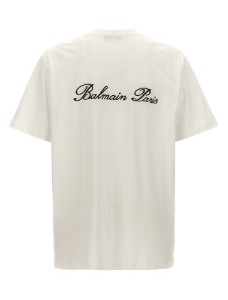 'Signature' T-shirt #