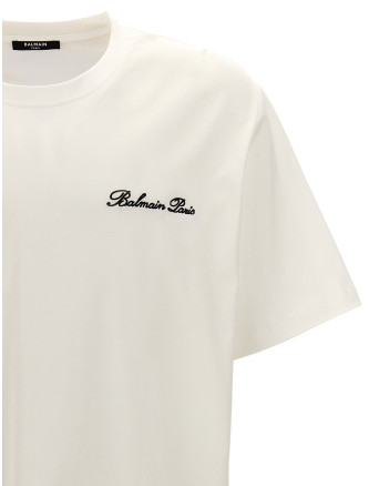 'Signature' T-shirt #