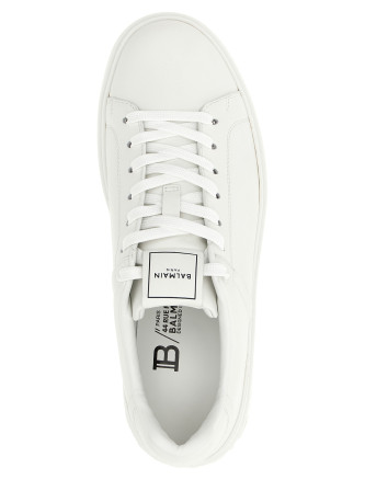 'B-Court' sneakers #
