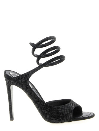 'Audrey' sandals