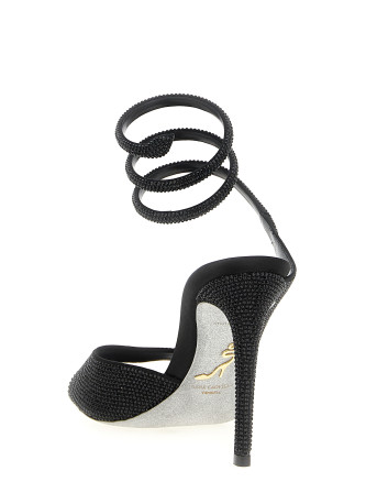 'Audrey' sandals #