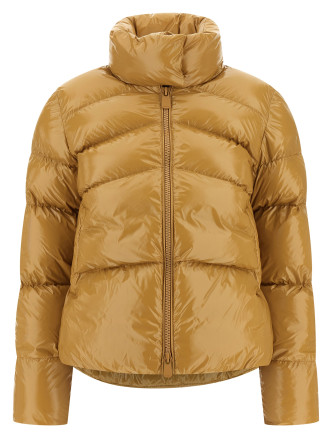 'Mirco' down jacket