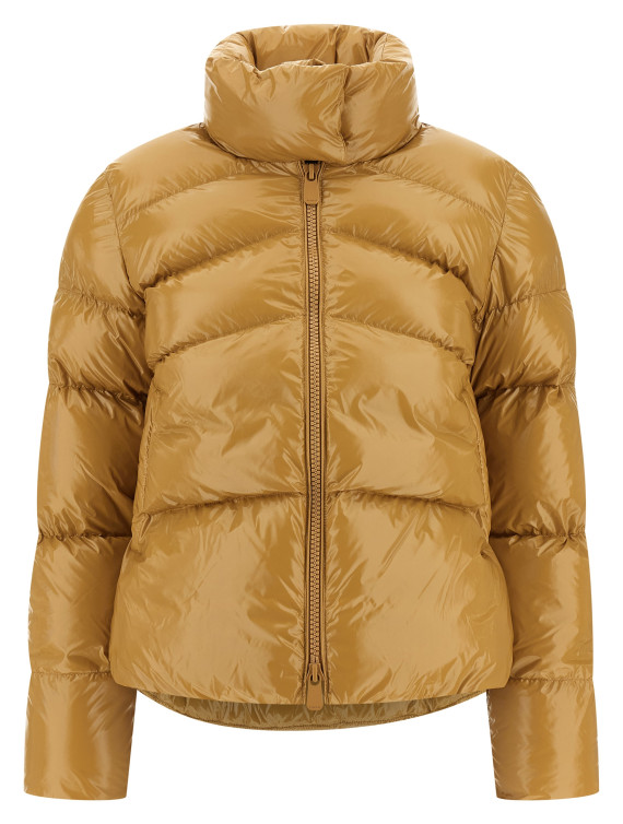 'Mirco' down jacket #1