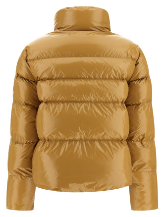 'Mirco' down jacket #