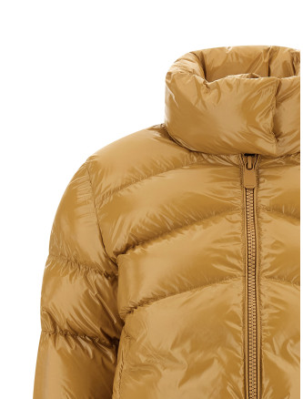 'Mirco' down jacket #