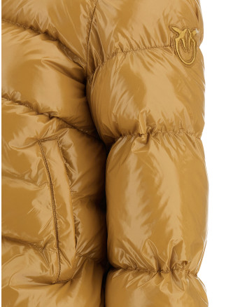 'Mirco' down jacket #