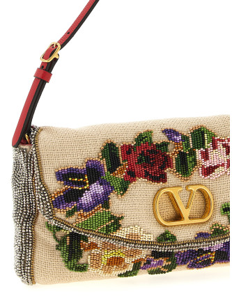 Valentino Garavani 'Vain Soft' shoulder bag #