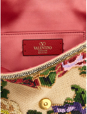 Valentino Garavani 'Vain Soft' shoulder bag #